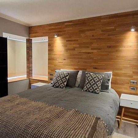 Casa Simpson Hotel Coyhaique Eksteriør billede