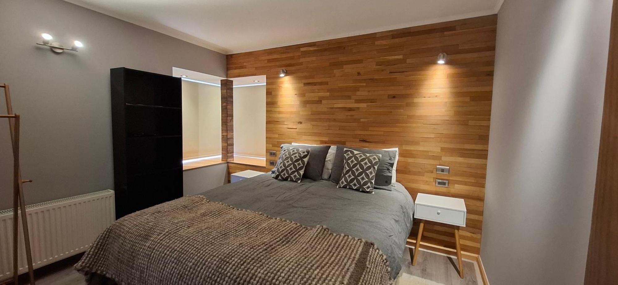 Casa Simpson Hotel Coyhaique Eksteriør billede