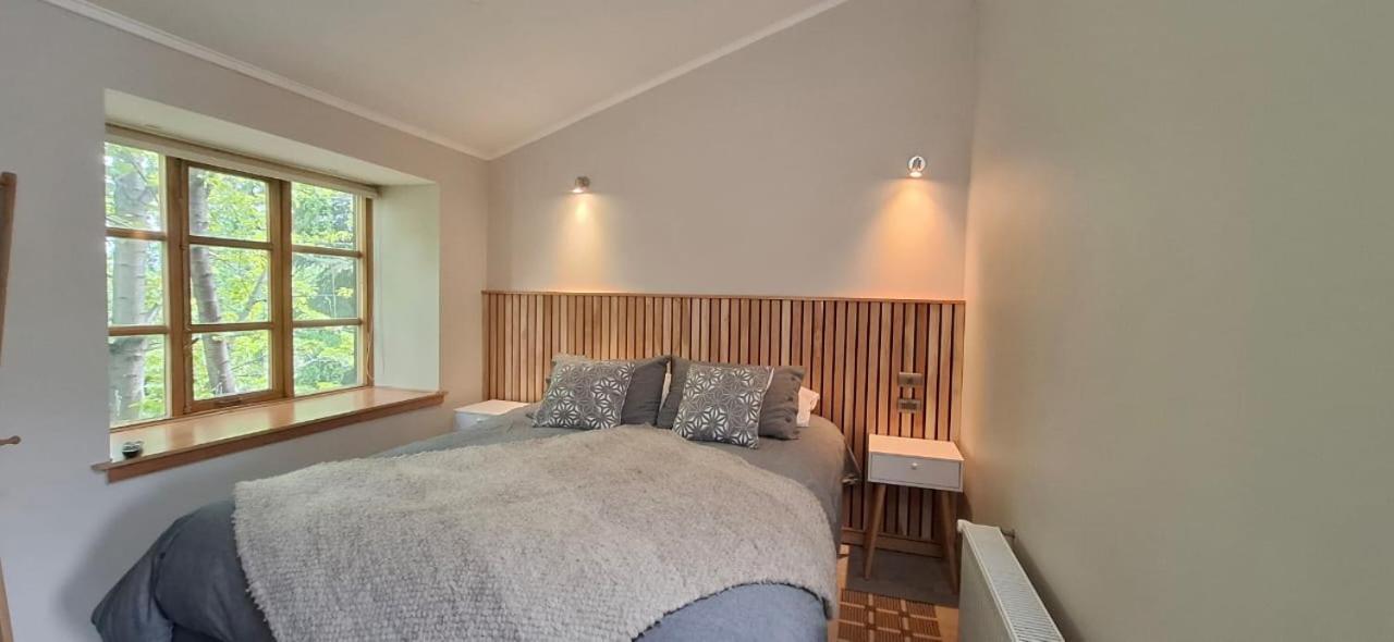 Casa Simpson Hotel Coyhaique Eksteriør billede